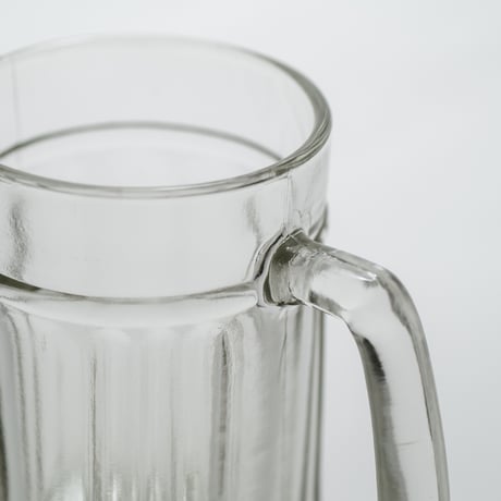 Riihimaki｜beer mug