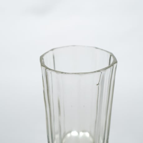 Finland｜old glass φ7.0cm｜10
