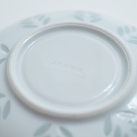 Arabia｜Riisi｜cup φ6.7cm｜Oksa