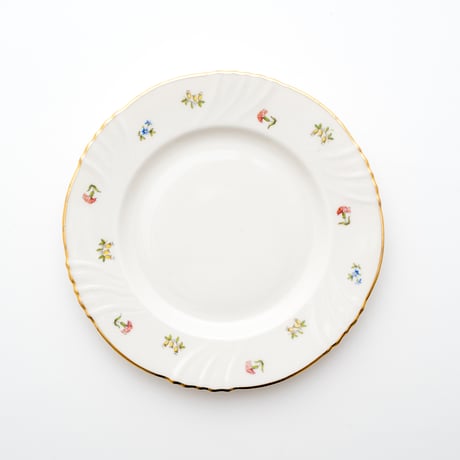 Arabia｜RE model｜Kristiina｜plate φ17.5cm