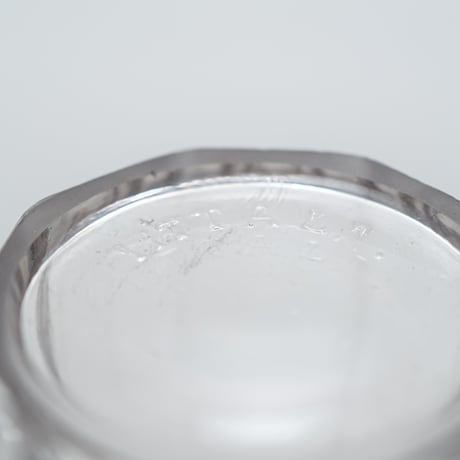 Iittala｜old glass φ6.0cm｜3
