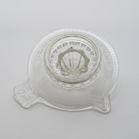 Riihimaki｜5851｜lemon squeezer