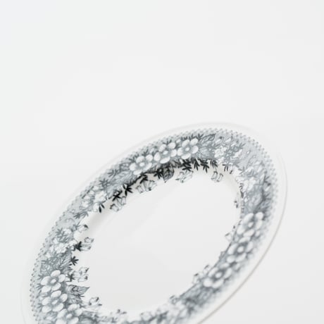 Arabia｜Talvikki｜plate φ17cm