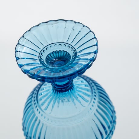 Marimekko / Iittala｜Maribowl H12cm｜turquoise blue