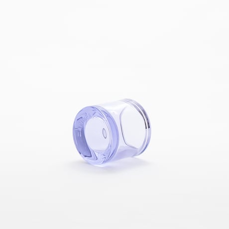 Iittala｜Kivi｜candle holder｜lavender