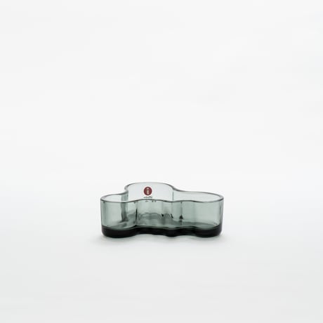 Iittala｜Aalto Collection｜bowl 98mm｜grey