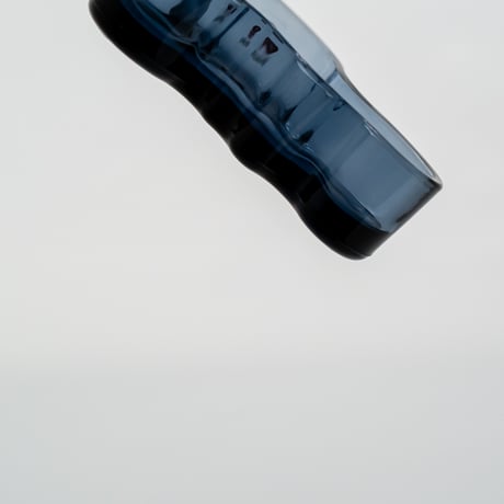 Iittala｜Aalto Collection｜bowl 98mm｜blueberry blue