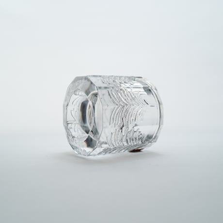 Iittala｜Kuusi｜candle holder φ7.8cm