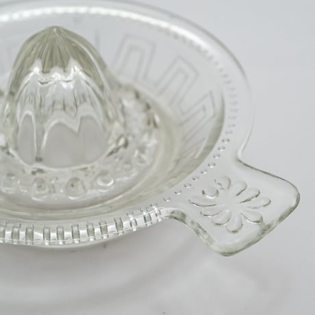 Riihimaki｜5851｜lemon squeezer