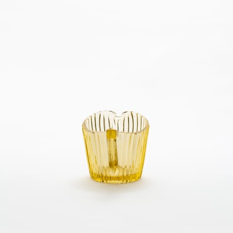 Karhula｜Sade｜creamer φ6cm｜yellow