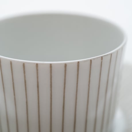 Arabia｜Sade｜cup φ6.5cm