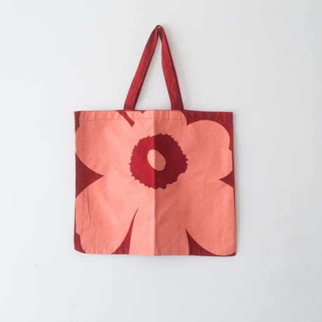 Marimekko｜tote bag｜Unikko