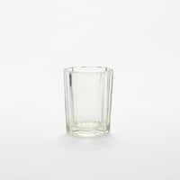 Karhula｜old glass φ6.5cm｜8