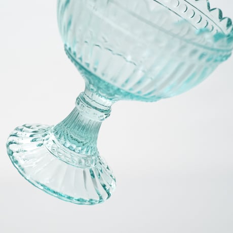 Marimekko / Iittala｜Maribowl H12cm｜water green