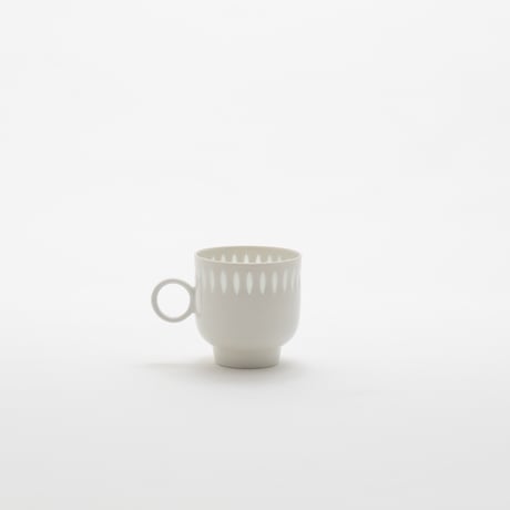 Arabia｜Riisi｜cup φ5.8cm｜Rivi