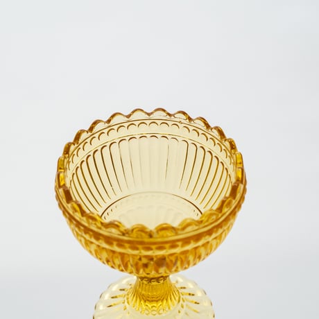 Marimekko / Iittala｜Maribowl H12cm｜yellow