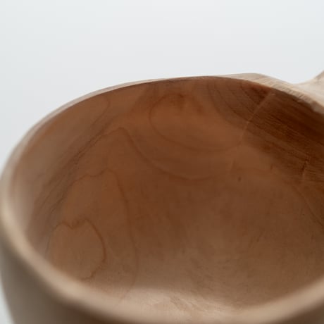 Finland｜Kuksa｜birch