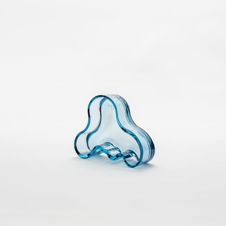 Iittala｜Aalto Collection｜bowl 98mm｜mixed color｜turquoise系
