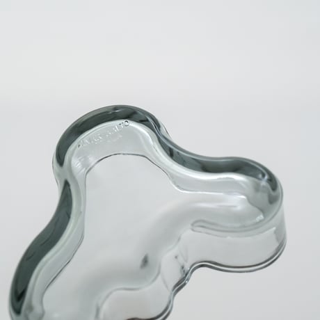 Iittala｜Aalto Collection｜bowl 98mm｜mixed color｜grey系｜1