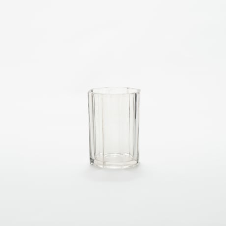 Iittala｜old glass φ6.0cm｜4