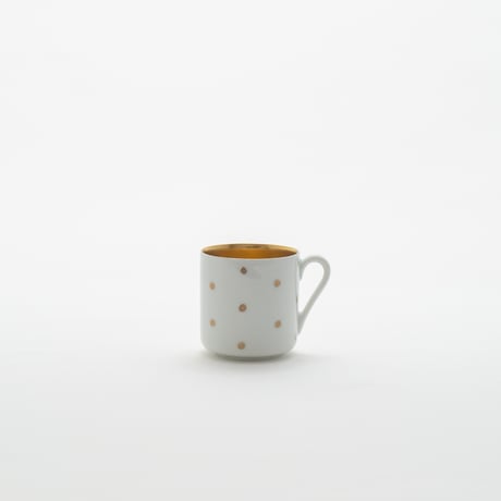 Arabia｜OC model｜mini flower｜cup φ5.5cm