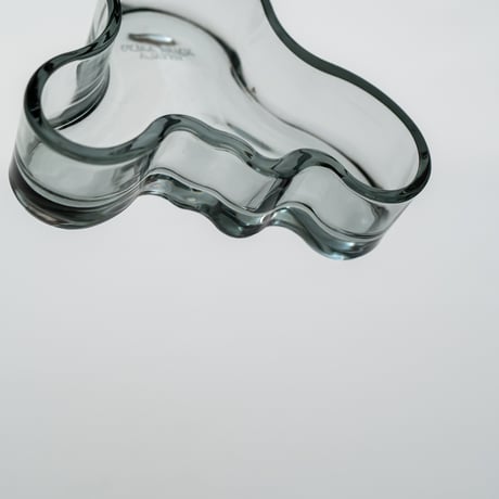 Iittala｜Aalto Collection｜bowl 98mm｜mixed color｜grey系｜1