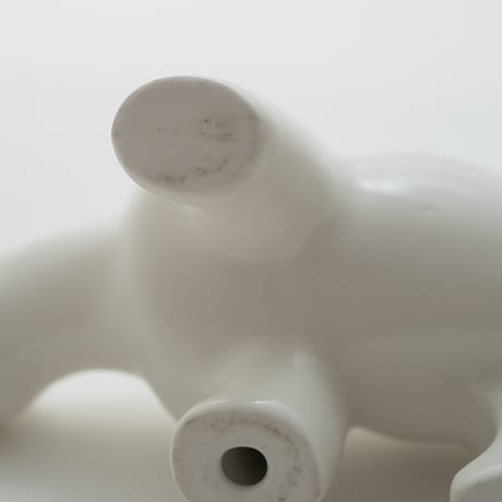 Arabia｜Animal Figurine｜polar bear / ホッキョクグマ｜L