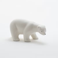 Arabia｜Animal Figurine｜polar bear / ホッキョクグマ｜L