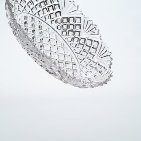 Iittala｜4318｜oval bowl  18.0cm