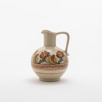 Arabia｜ARA｜flask pitcher H13.5cm｜1