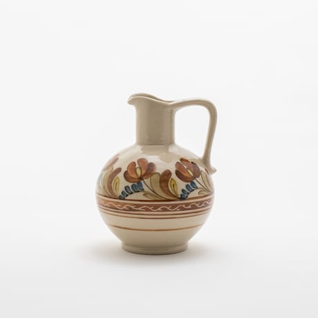 Arabia｜ARA｜flask pitcher H13.5cm｜1