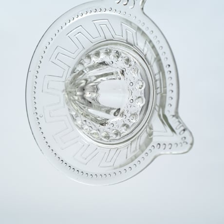 Riihimaki｜5851｜lemon squeezer