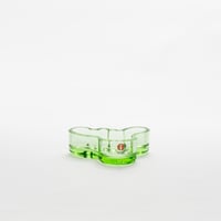 Iittala｜Aalto Collection｜bowl 98mm｜apple green