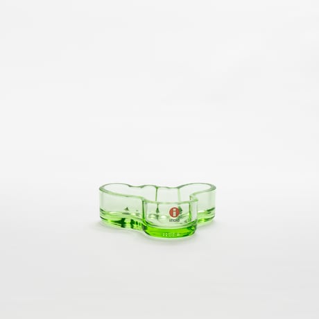 Iittala｜Aalto Collection｜bowl 98mm｜apple green