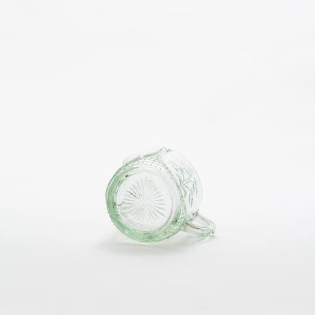 Kerhula｜4527｜creamer｜green