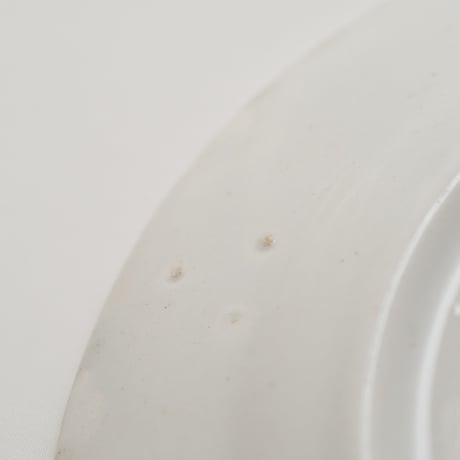Arabia｜plate φ15.5cm｜01