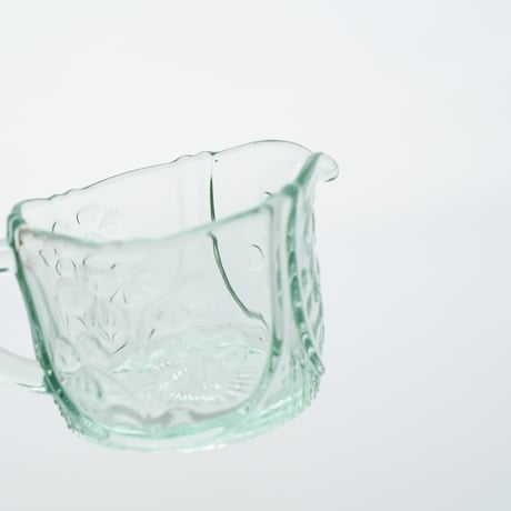 Kerhula｜4527｜creamer｜green
