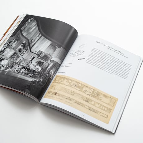 アルヴァ・アアルト 1898–1976｜Alvar Aalto 1898–1976