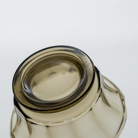 Iittala｜bowl φ10cm｜smoke