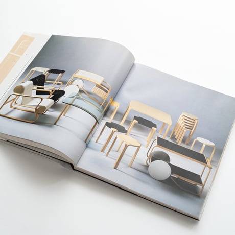アルヴァ・アアルトの家具 / Alvar Aalto Furniture