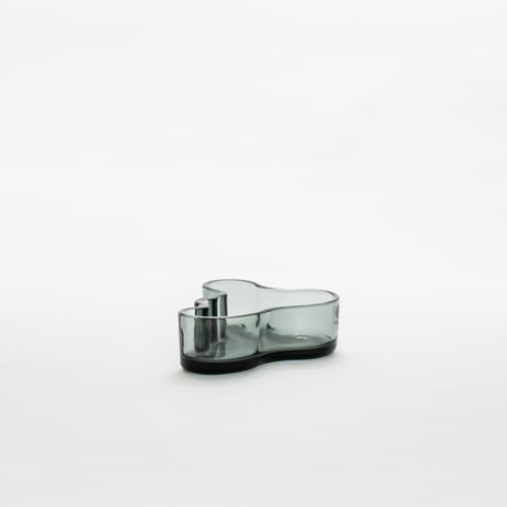 Iittala｜Aalto Collection｜bowl 98mm｜grey