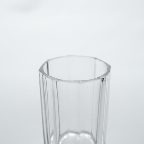 Iittala｜old glass φ6.1cm｜6