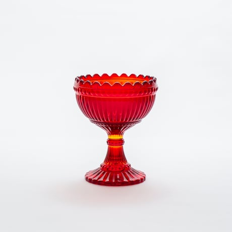 Marimekko / Iittala｜Maribowl H12cm｜red