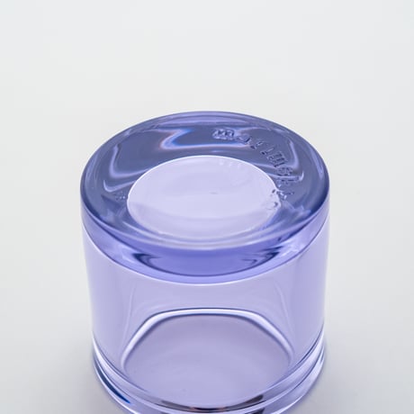 Iittala｜Kivi｜candle holder｜lavender