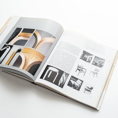 アルヴァ・アアルトの家具 / Alvar Aalto Furniture