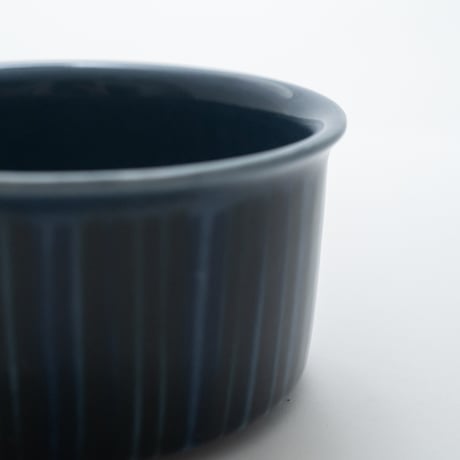 Arabia｜Blue Kosmos｜cup φ10cm (カップのみ)