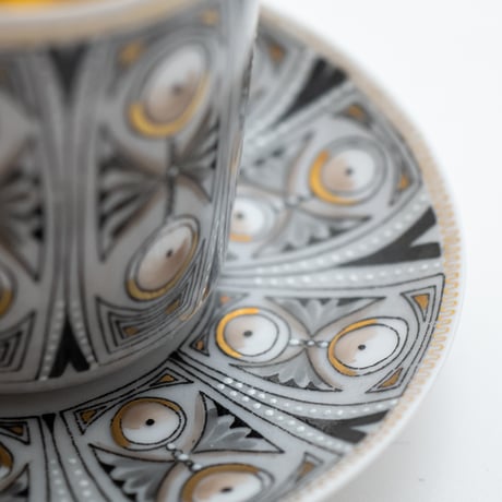 Arabia｜OC model｜Asta｜cup φ5.5cm
