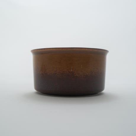 Arabia｜Ruska｜sugar bowl φ10.5cm