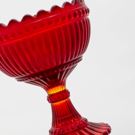 Marimekko / Iittala｜Maribowl H12cm｜red