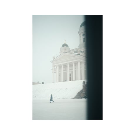 lumikka｜Unfold｜Winter Stories 01